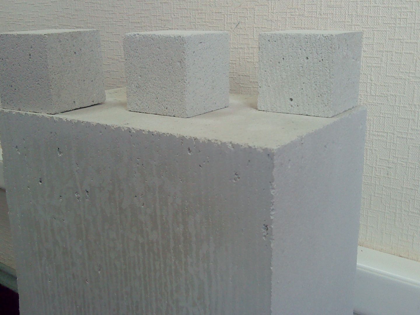 AAC Lightweight Blocks
