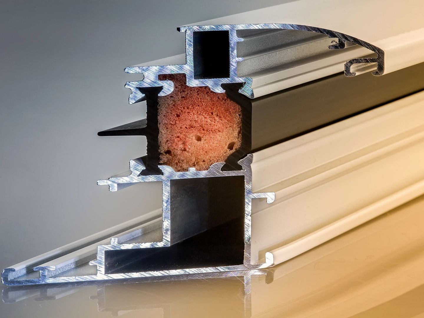 Aluminium Windows