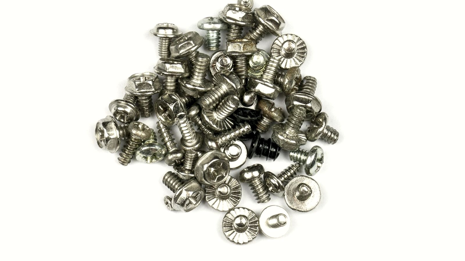 Hardware and Fasteners