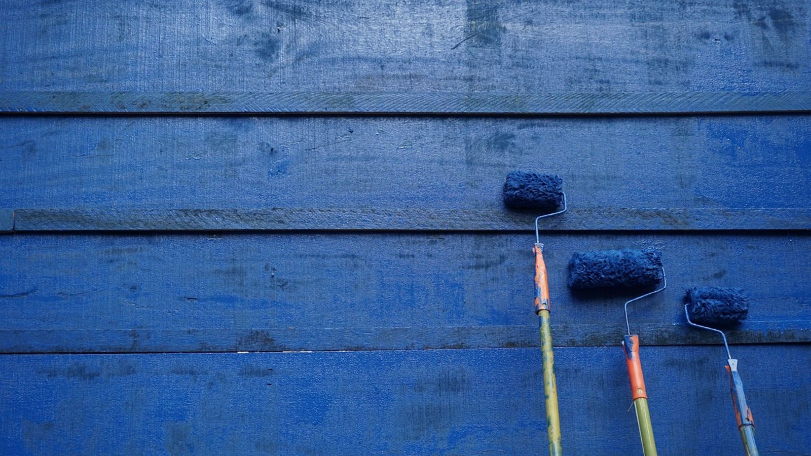 Paints and Finishes