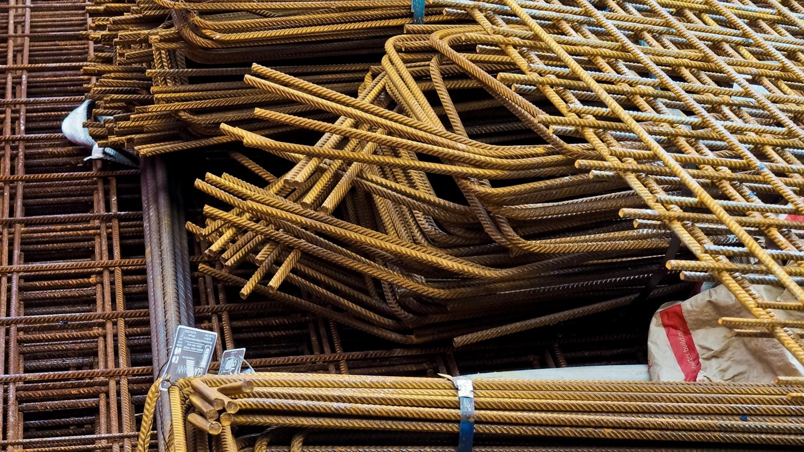 TMT Steel