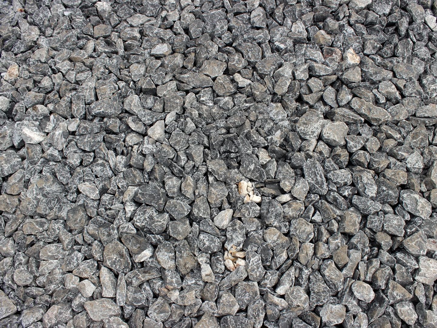 Jelly Stone and Aggregate