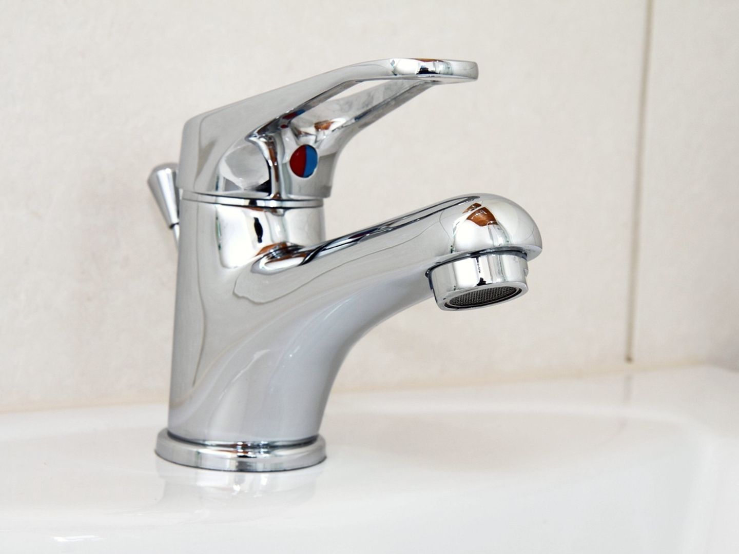 CP Fittings and Taps