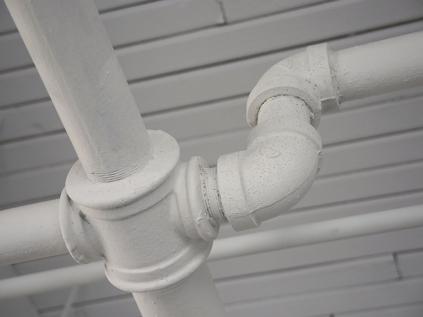 CPVC Pipes and Fittings