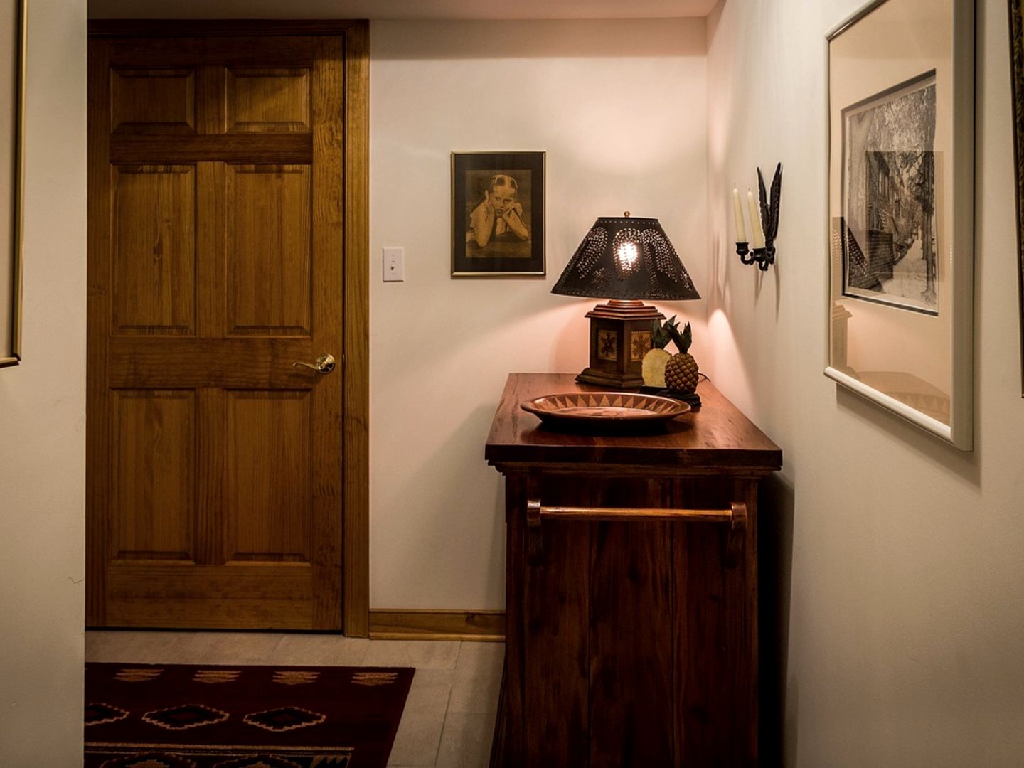 Door Frames
