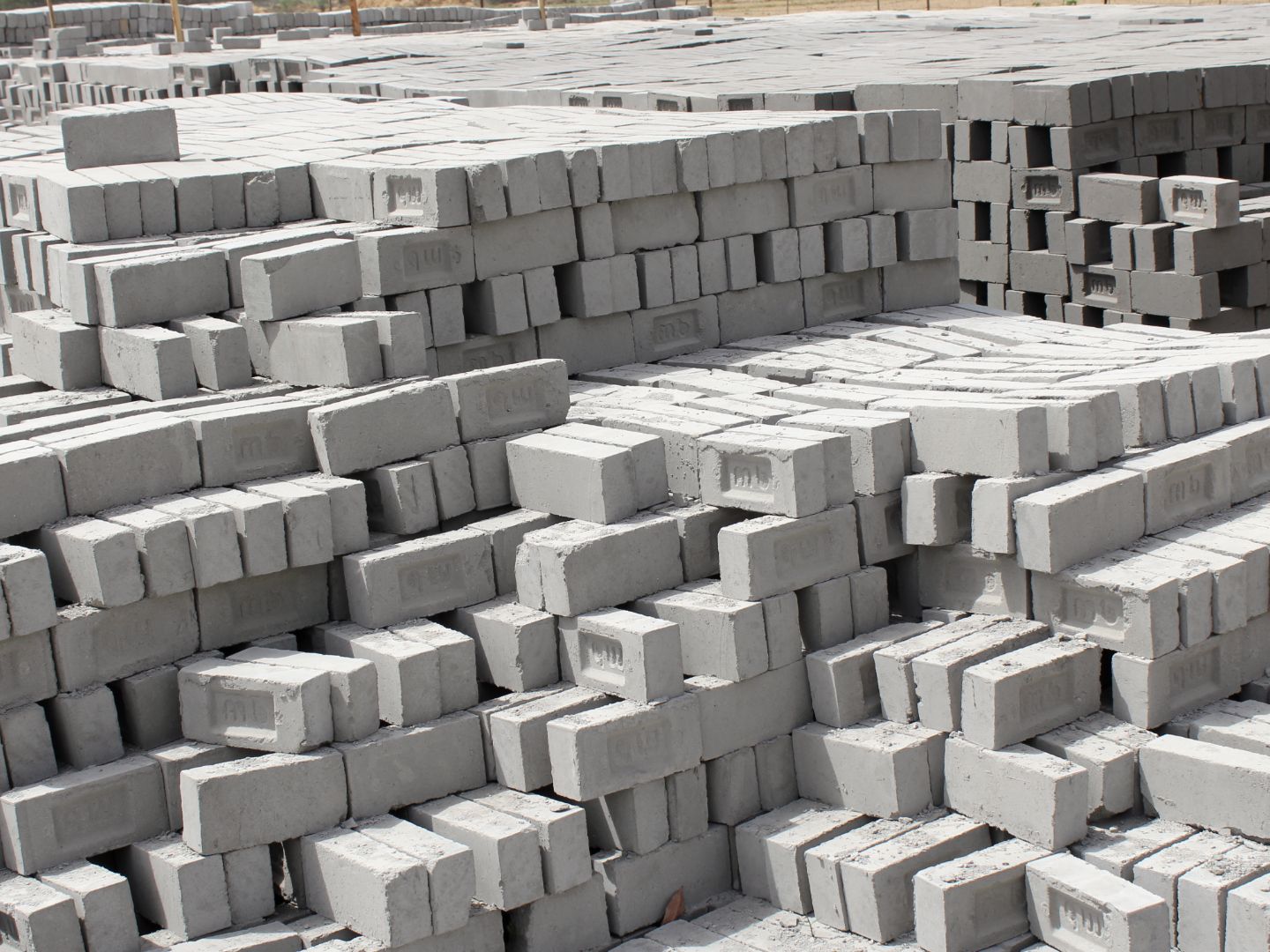 Fly Ash Bricks