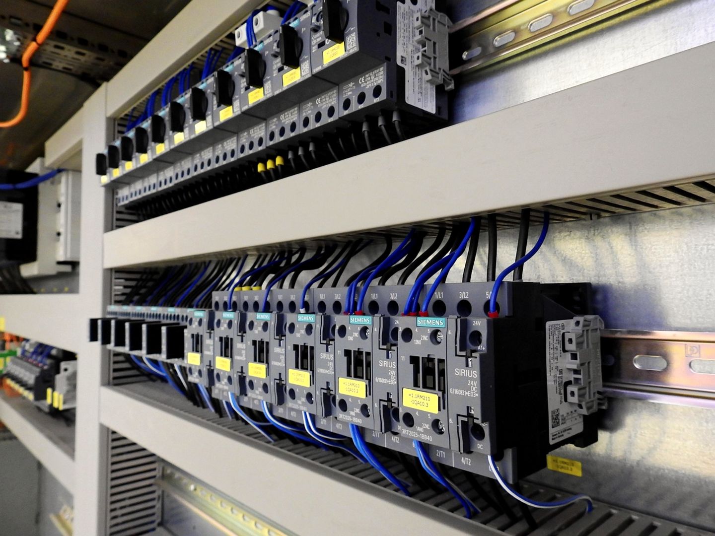 MCB, DB and Switchgear