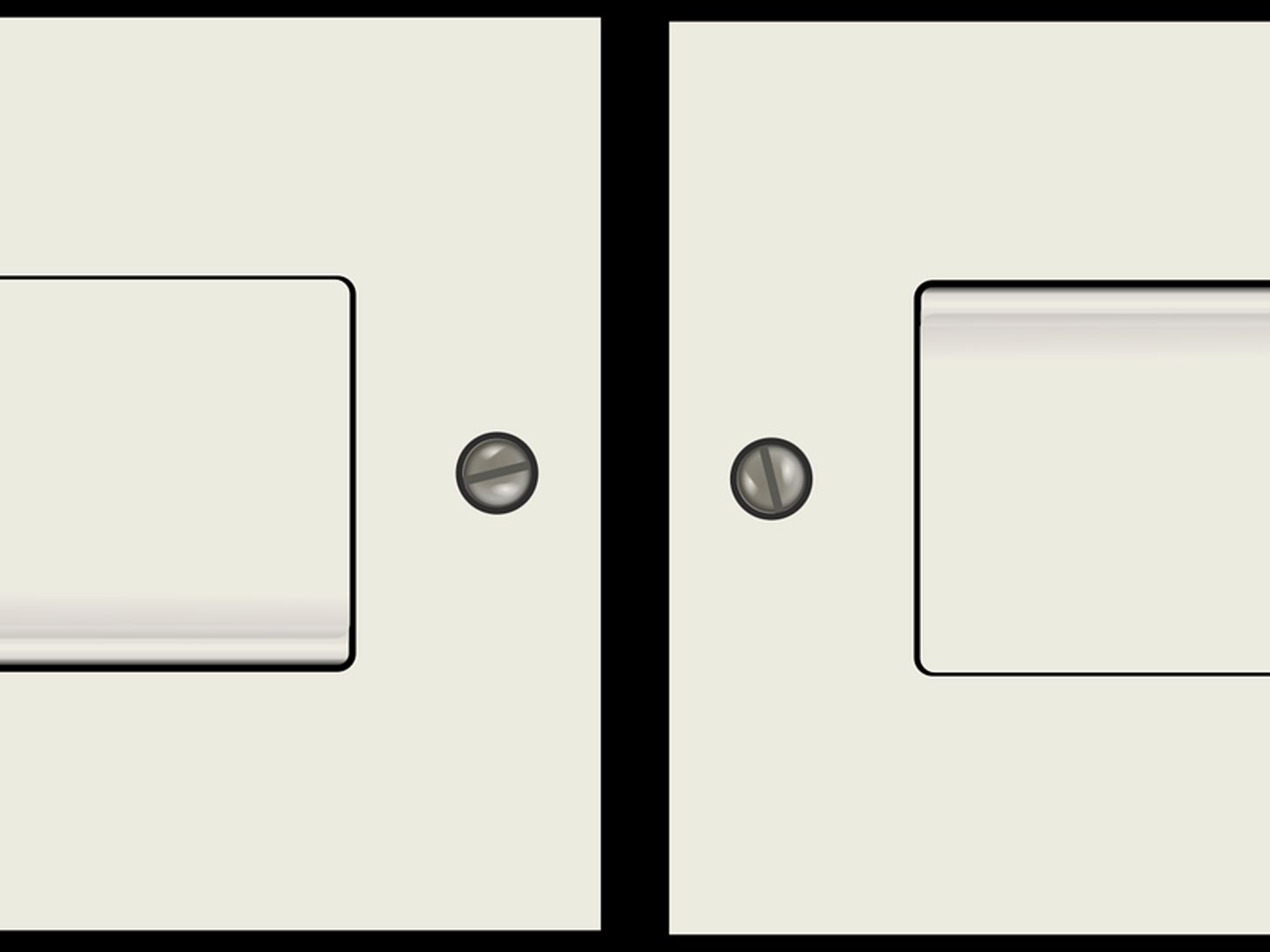 Modular Switches and Sockets