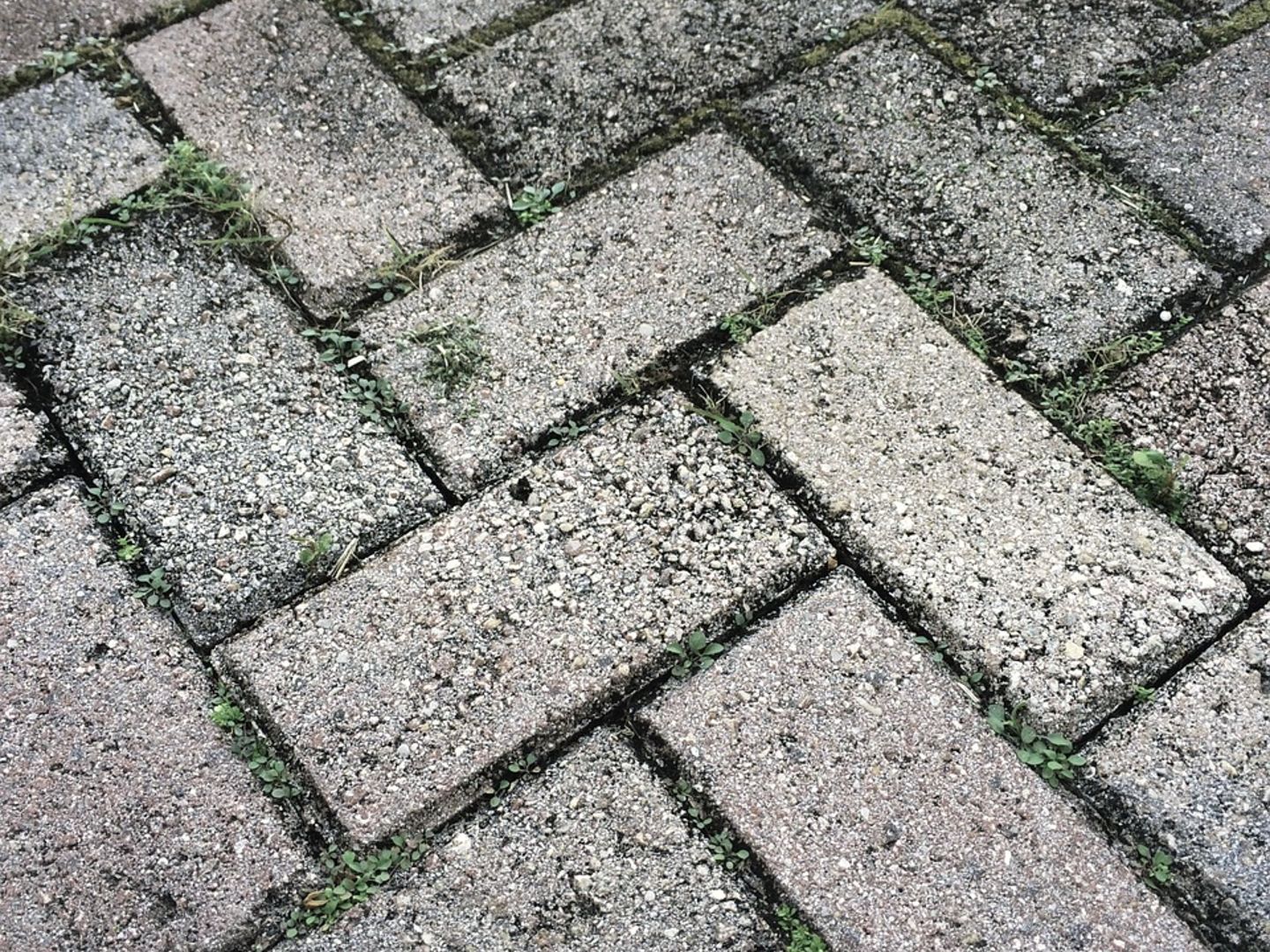 Parking Tiles