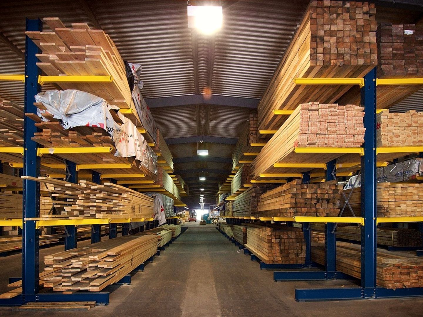 Plywood, MR and BWP