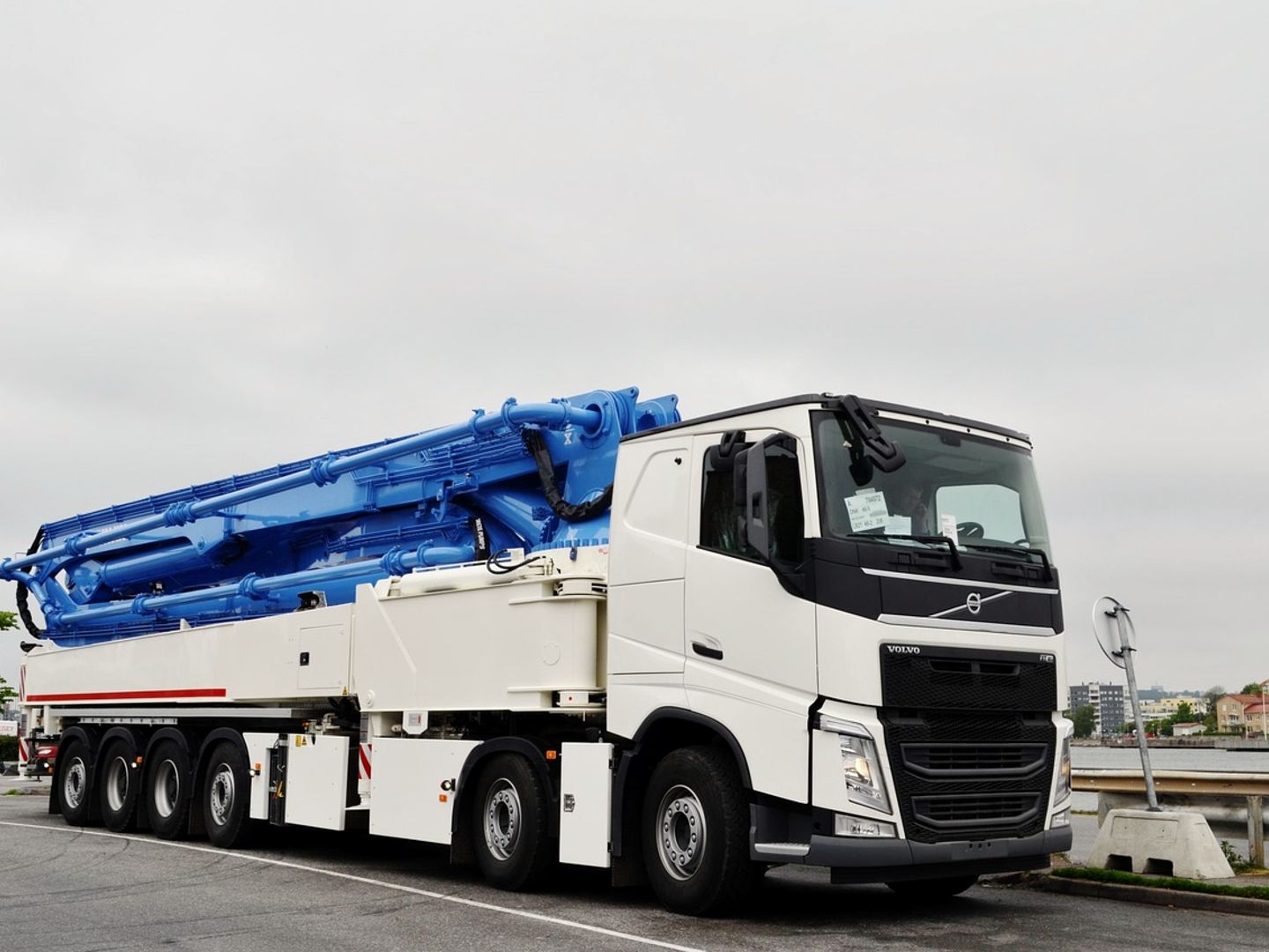 RMC M25