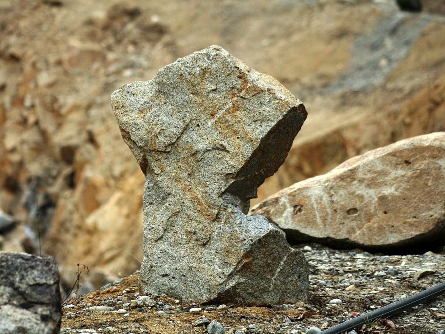 Size Stone