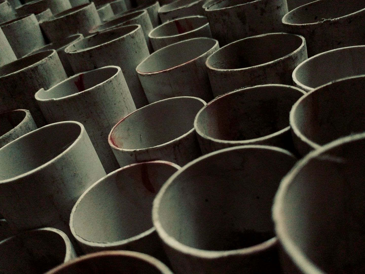 SWR Pipes and Fittings