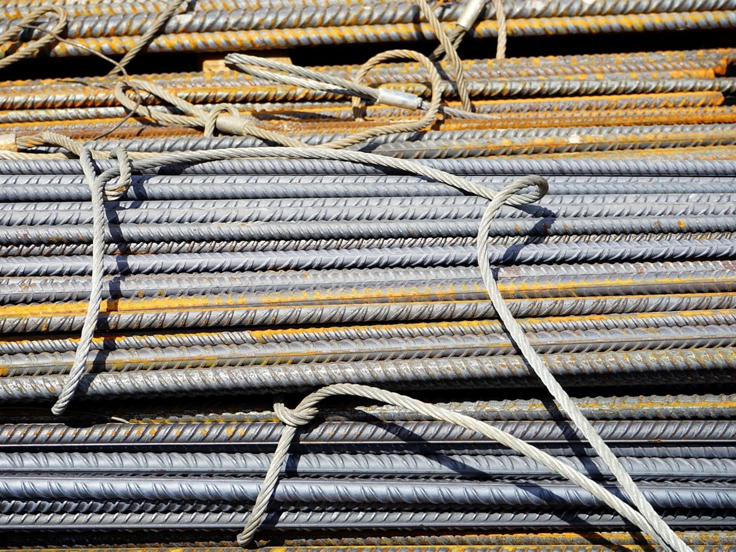 TMT Bars, Fe500