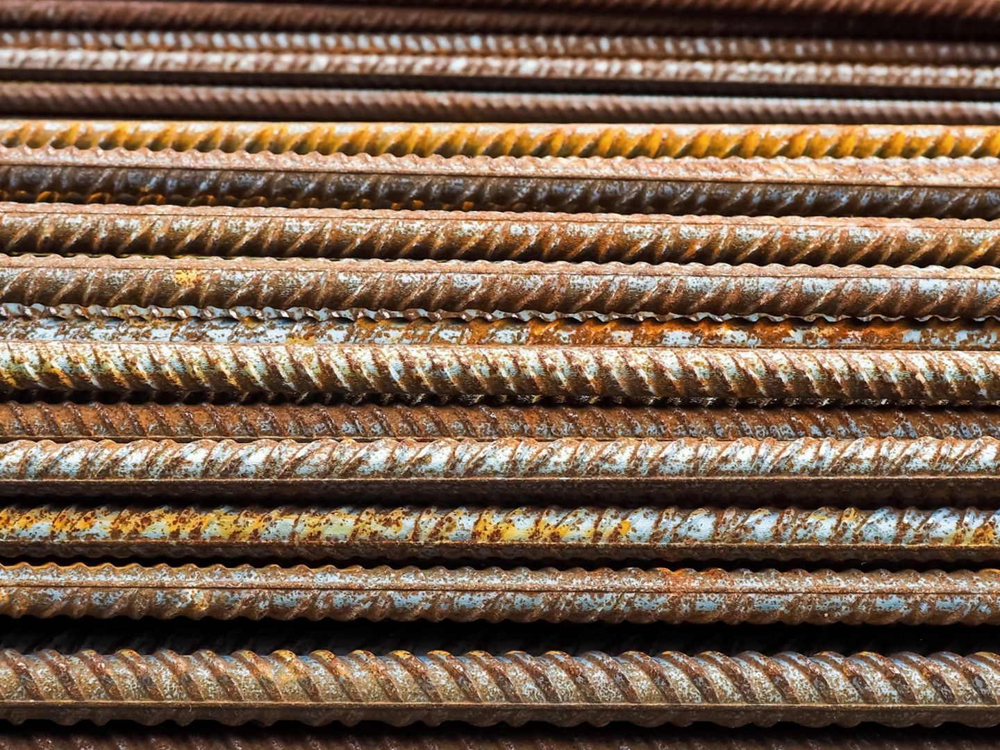 TMT Bars, Fe500D