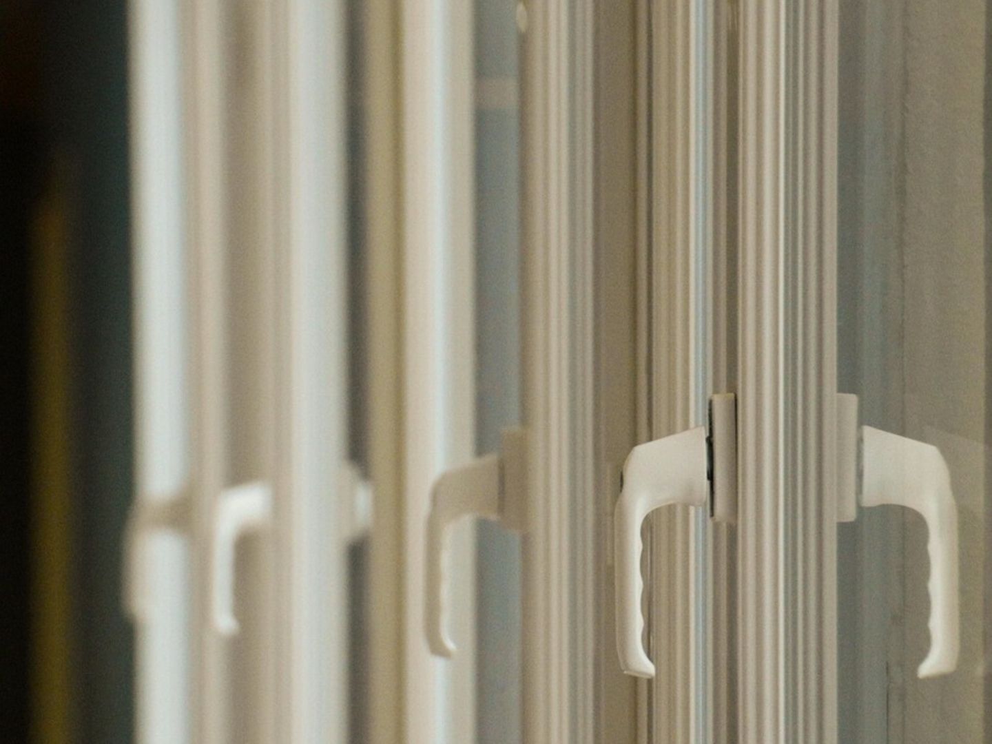 UPVC Windows