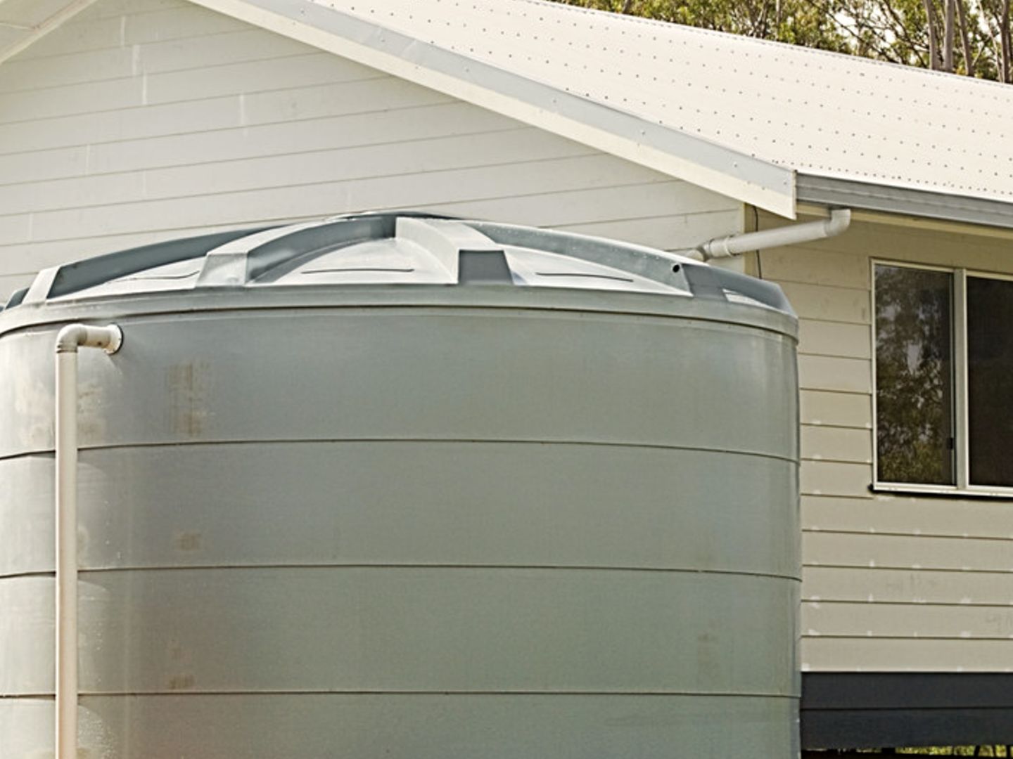 Water Storage Tanks